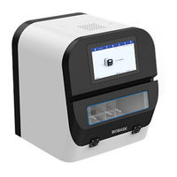 Biobase BK-HS32 User Manual