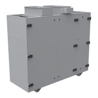 BLAUBERG BlauAir BL03 CFV 3500 User Manual