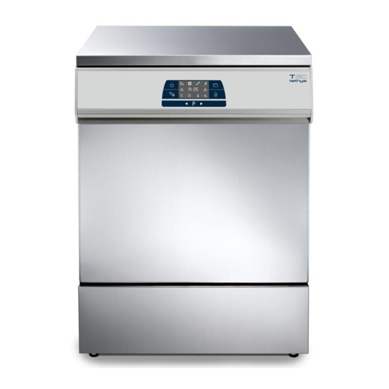 Mocom Tethys D60 Manual