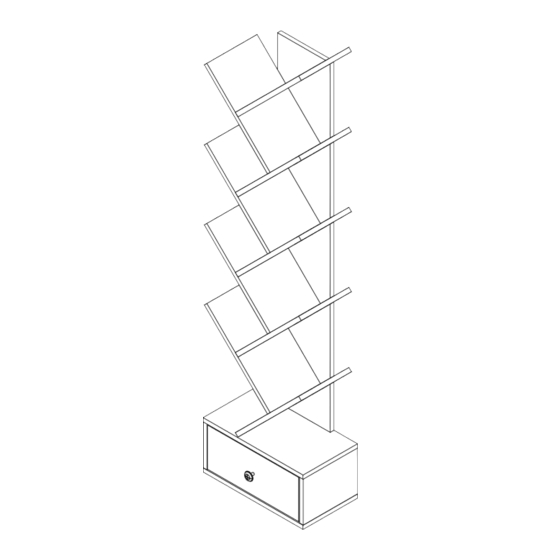 Costway JV10718 Manual