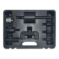 BGS technic 62636 Quick Start Manual