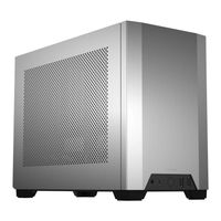 nCase M1 Assembly Manual