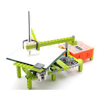 Edison EdEngineering Pack 1 EdGraph Manual