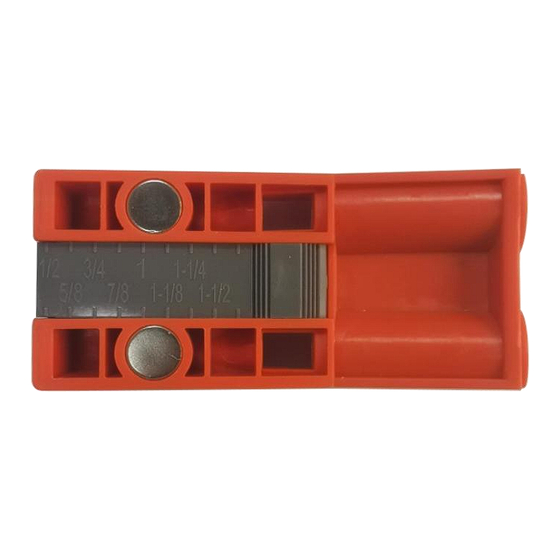VEVOR XRS026 Manual
