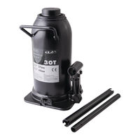 CLAS OH 4530 Manual
