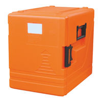 Etol blu'box 52 smart gn User Manual