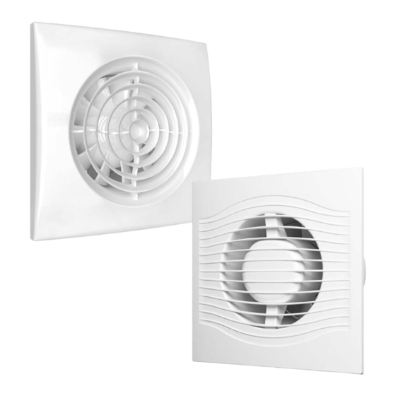 DiCiTi D123 Breeze 5C Operation Instruction Manual