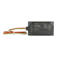 Gator GTKPRO3 User Manual