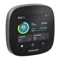 Renogy ONE Core Quick Start Manual