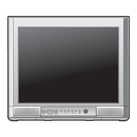 TruTech CR202TT9 Owner's Manual