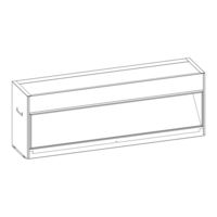 Dimplex Opti-V PGF10 Instructions Manual