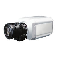 Clinton Electronics CE-CC115-W User Manual