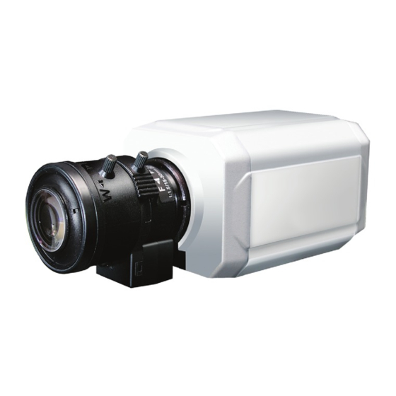 Clinton Electronics CE-CC115-W User Manual