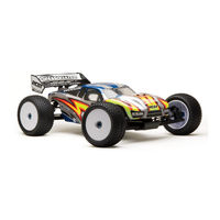 AE RC8Te Manual