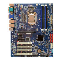 Corvalent Q174X User Manual