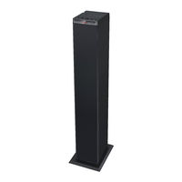 Clas Ohlson SG-8101 Manual