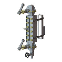Igema TG32 Installation And Operating Instructions Manual