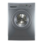 Samsung W/V/S/C/R WF7602NA User Manual