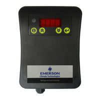 Emerson MRLDS-250 Installation And Operation Manual