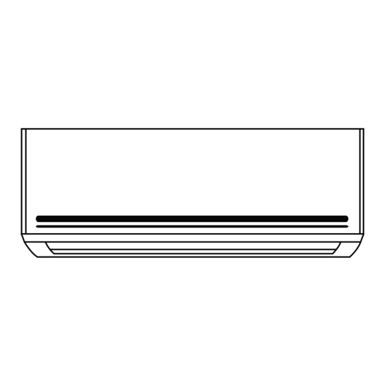 MrCool Advantage Series Installation Manual
