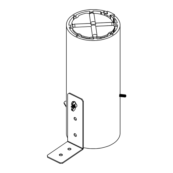 LEGRAND WIREMOLD Evolution Series Installation Instructions Manual