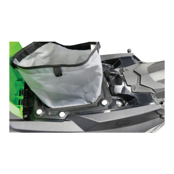Yamaha F3Y-K810B-V0 Installation Instructions