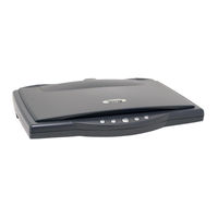 Visioneer One Touch 9420 User Manual