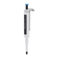 IKA PETTE fix Manual