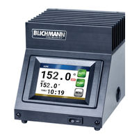 Blichmann BrewCommander Assembly Operation Maintenance Manual