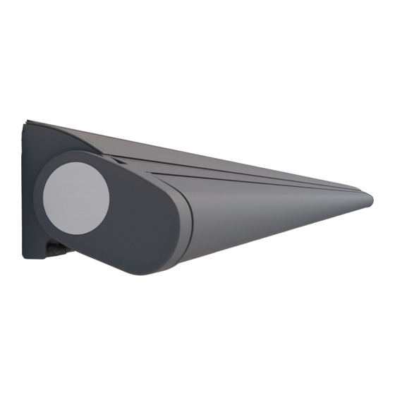 llaza MOONBOX 400 Assembly Manual