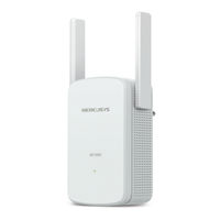Mercusys MP510 User Manual