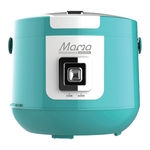Sunhouse MAMA SHD8658G Instruction Manual