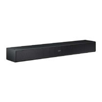Samsung HW-N310 Full Manual