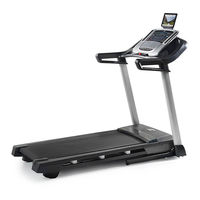NordicTrack C 700 User Manual