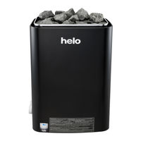 Helo 1712-60-171817 Quick Instructions