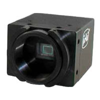 JAI RM-670 User Manual