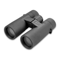 Opticron Natura BGA ED User Instructions And Warranty