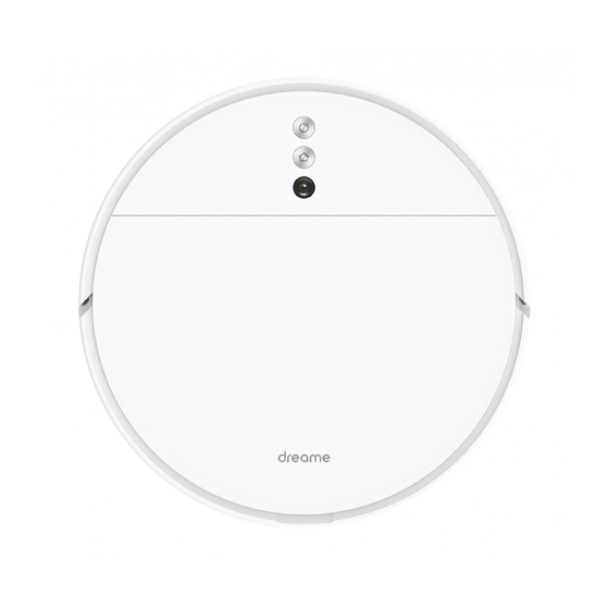Dreame F9 User Manual