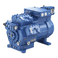 Danfoss HG88e Operating Manual