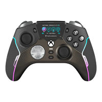 Turtle Beach STEALTH ULTRA Quick Start Manual