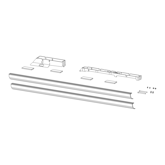 Fiamma 98655Z052 Manuals