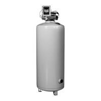 Culligan Hi-Flo 55 HR-202 Brochure & Specs