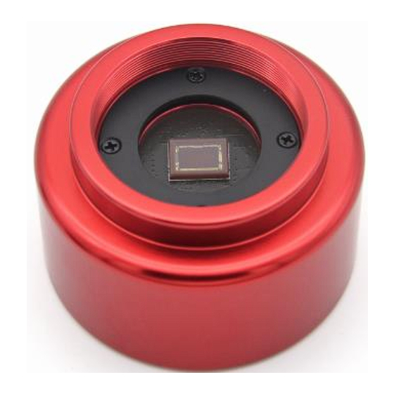 Astroasis Oasis User Manual