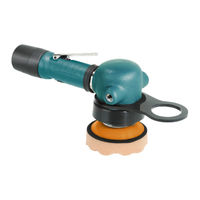 Dynabrade Dynabuffer B0496 Instructions