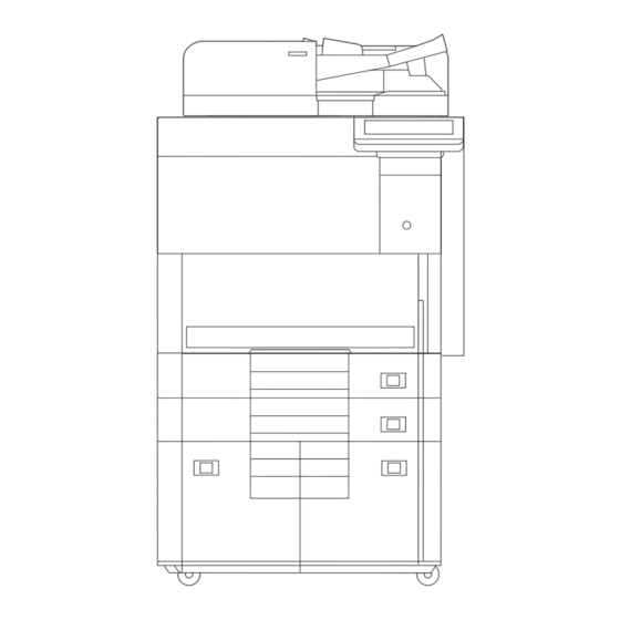 Kyocera 8307ci Operation Manual