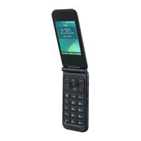 Zte Z2335T User Manual