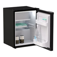 Vitrifrigo C75LX Instruction Manual