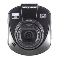 NextBase iN-CAR CAM 101 Go NBDVR101 Instruction Manual
