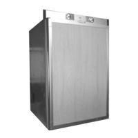 Dometic RM7401L Manual