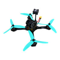 QuadQuestions QQ190 FALCON User Manual